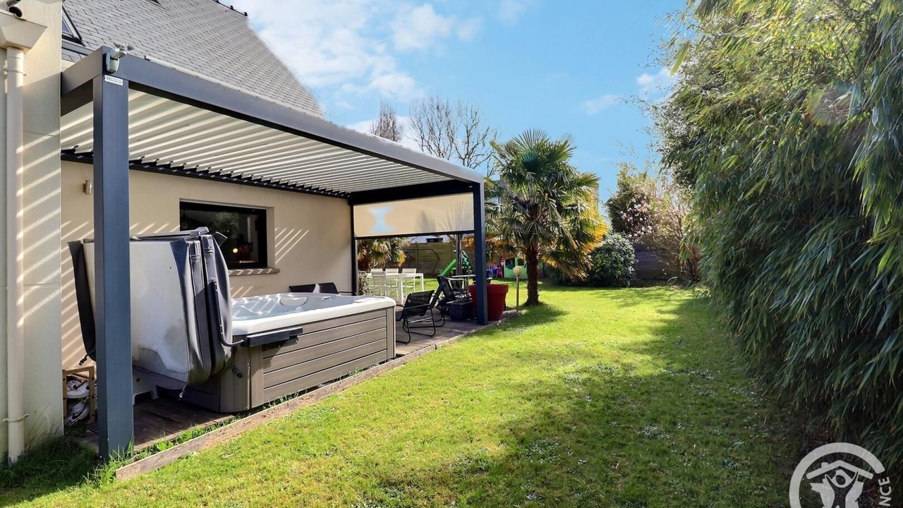 Photo of Outdoor in Thorigne-Fouillard
