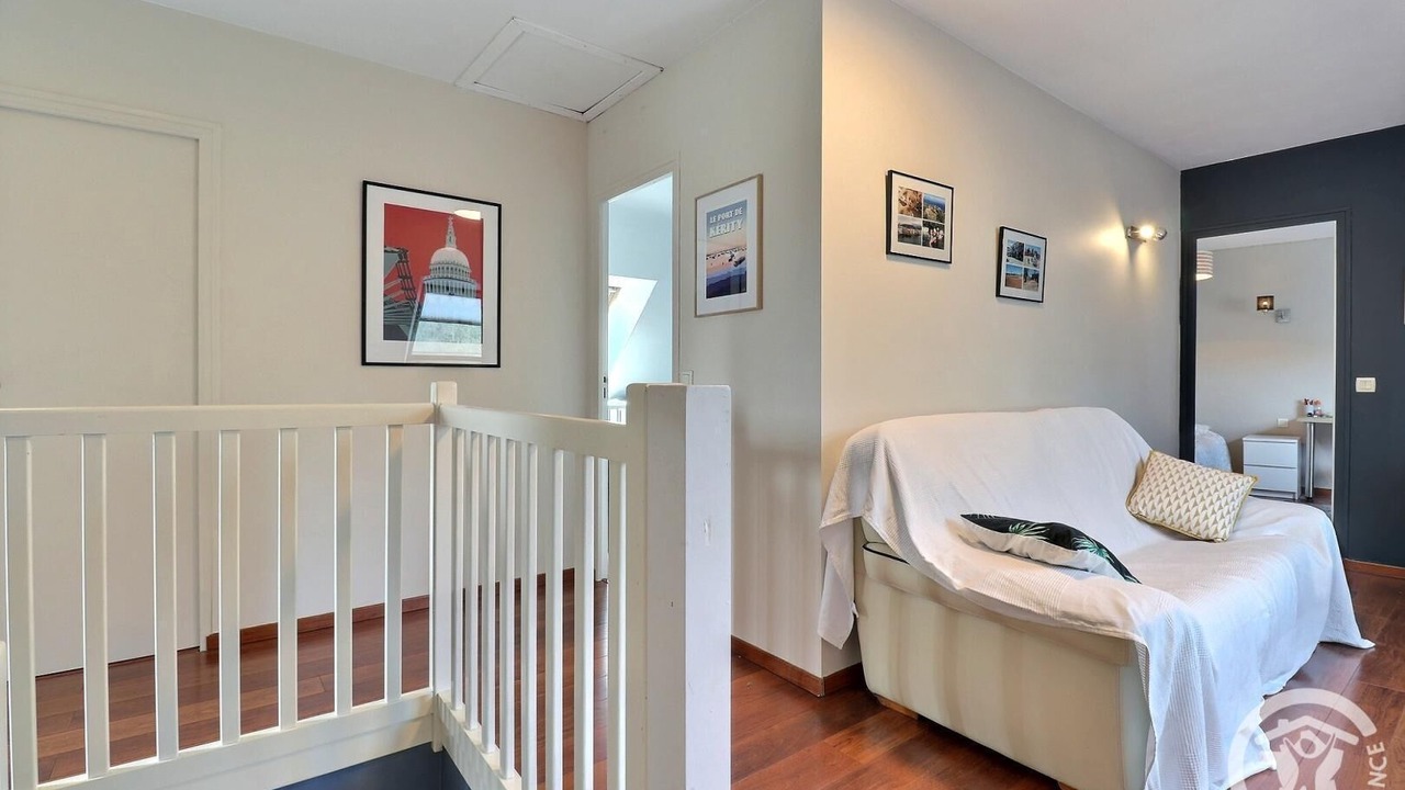 Photo of Bedroom in Thorigne-Fouillard