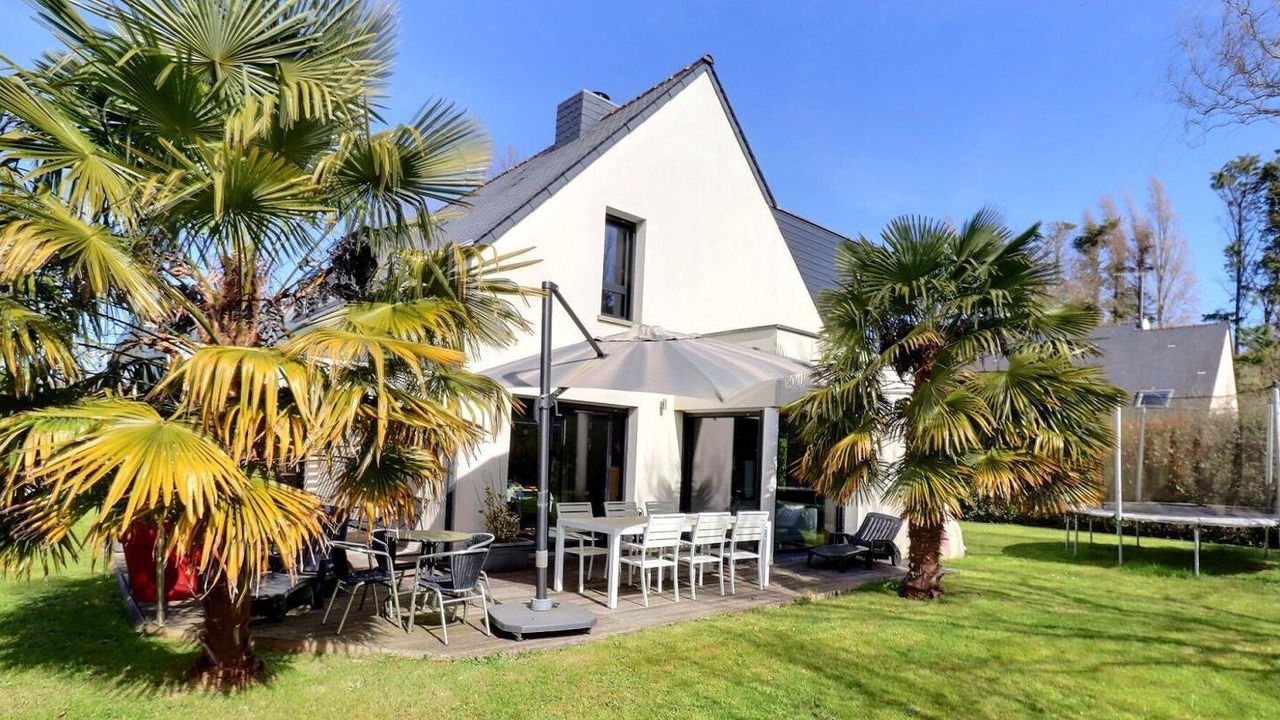 Photo of Outdoor in Thorigne-Fouillard