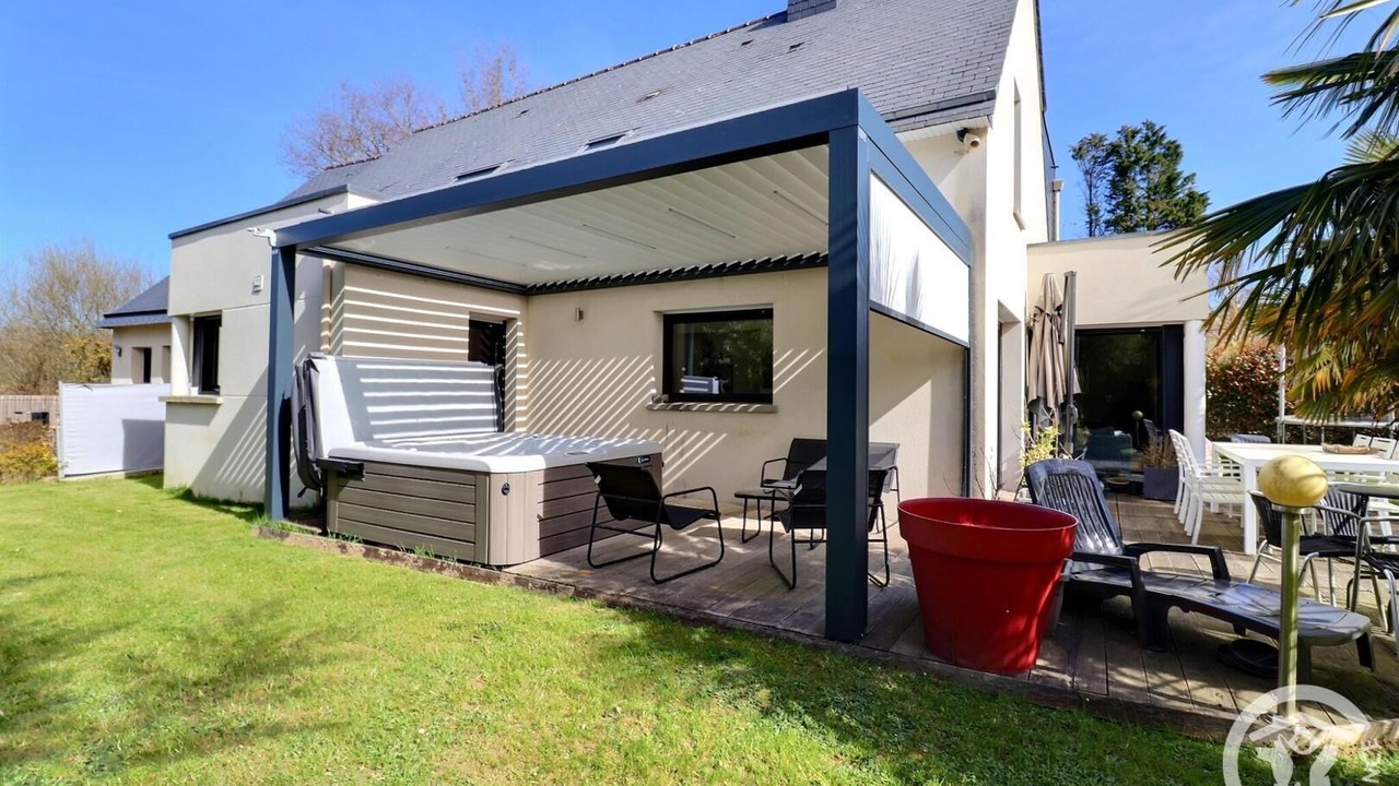 Photo of Outdoor in Thorigne-Fouillard