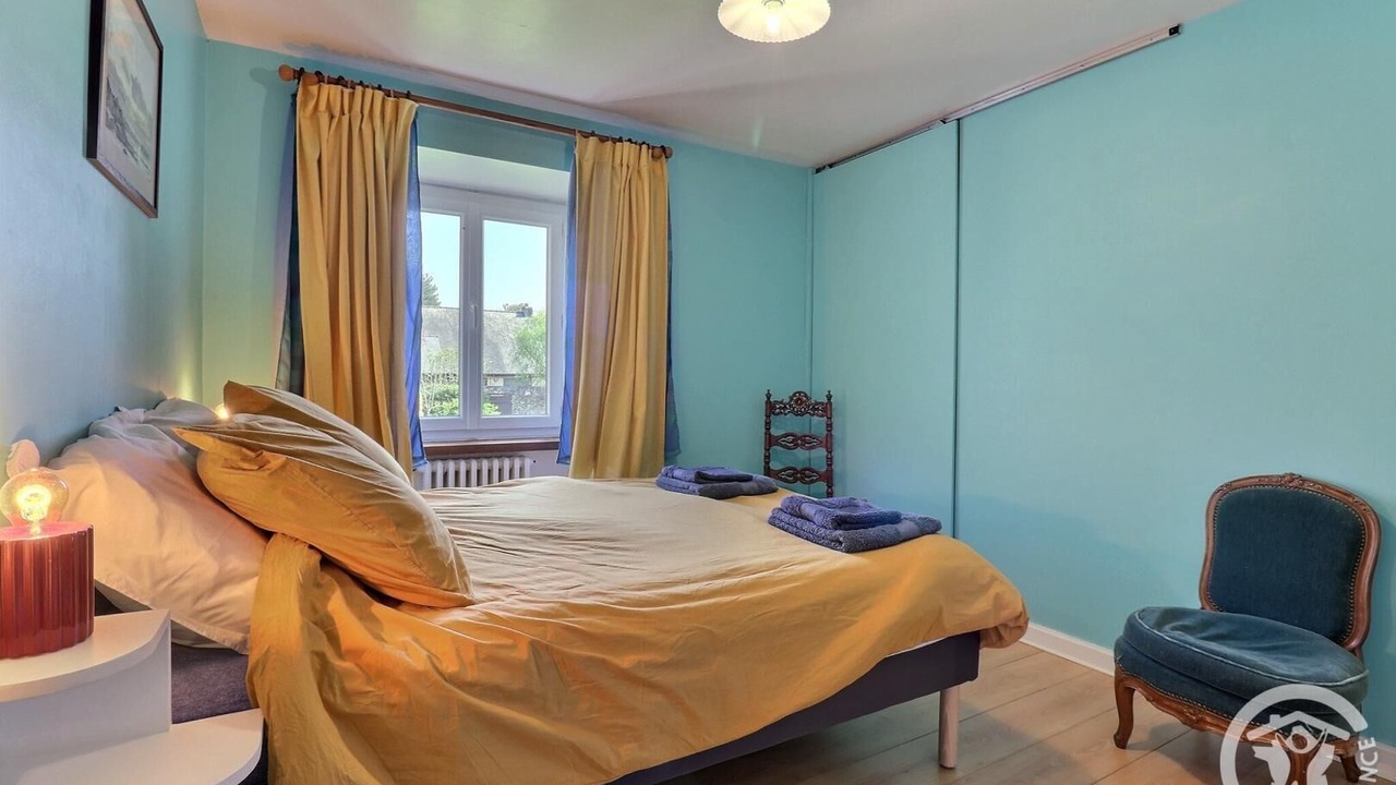Photo of Bedroom in Saint-Briac-sur-Mer