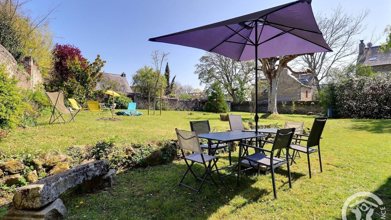 Photo of Outdoor in Saint-Briac-sur-Mer
