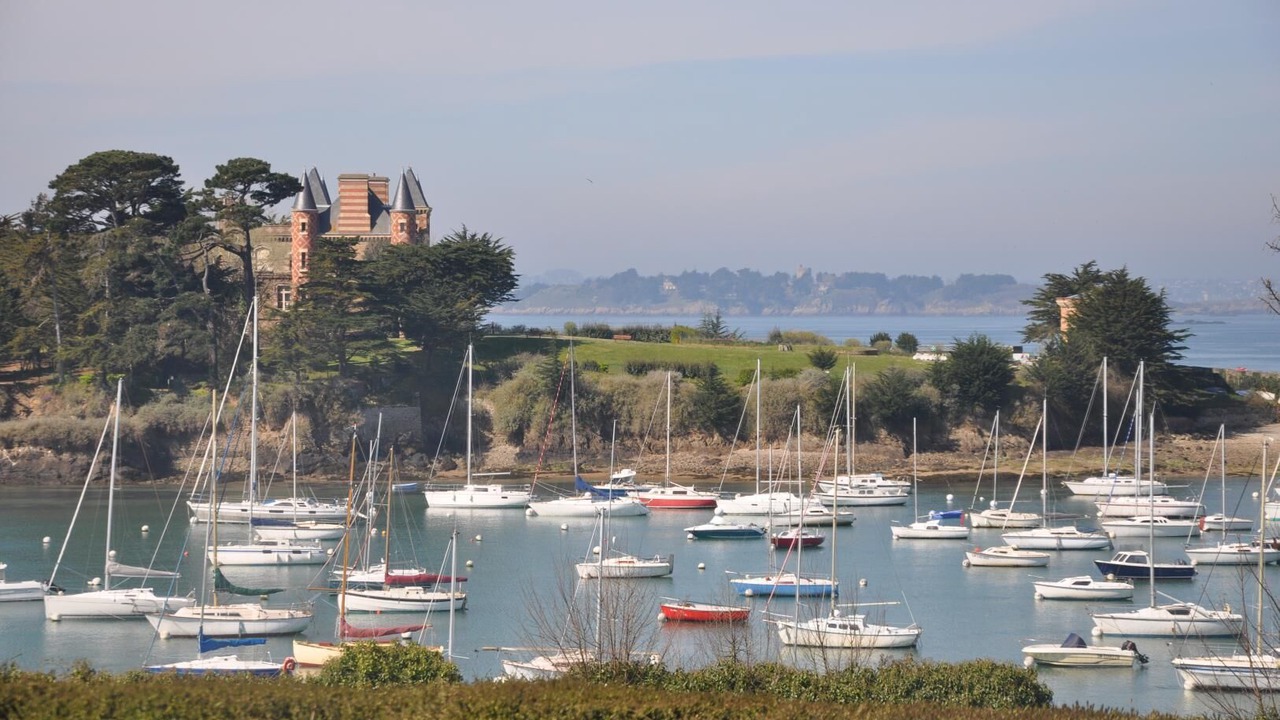 Photo of Others in Saint-Briac-sur-Mer