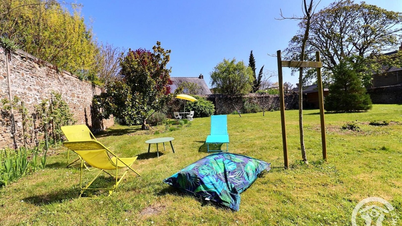 Photo of Outdoor in Saint-Briac-sur-Mer