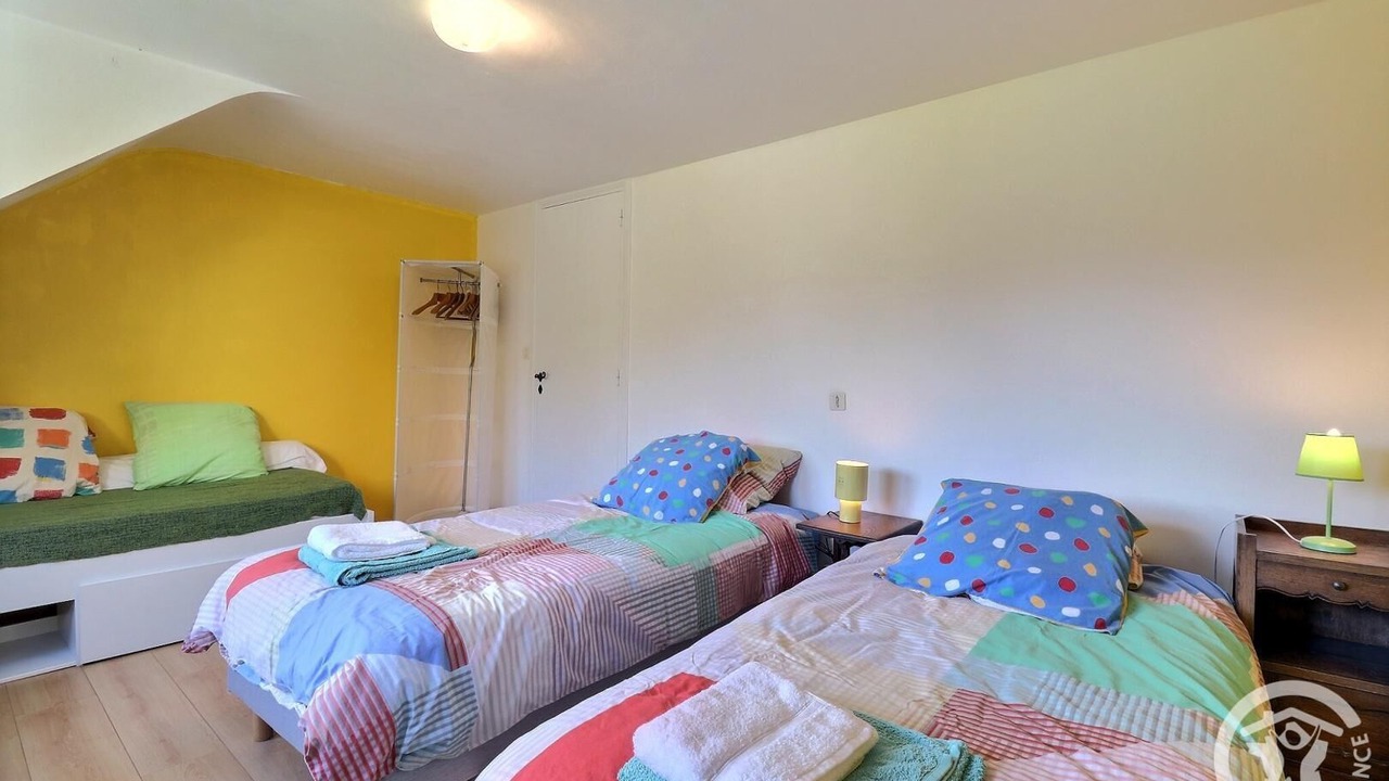 Photo of Bedroom in Saint-Briac-sur-Mer