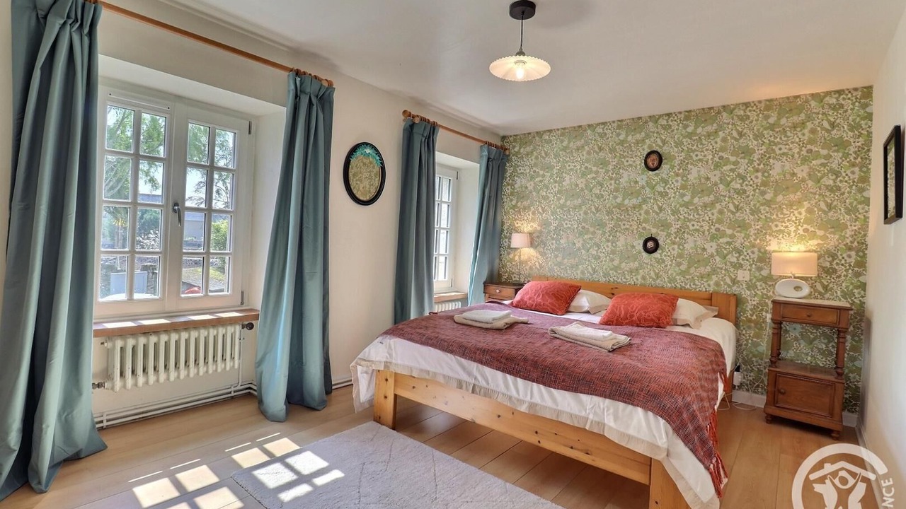 Photo of Bedroom in Saint-Briac-sur-Mer