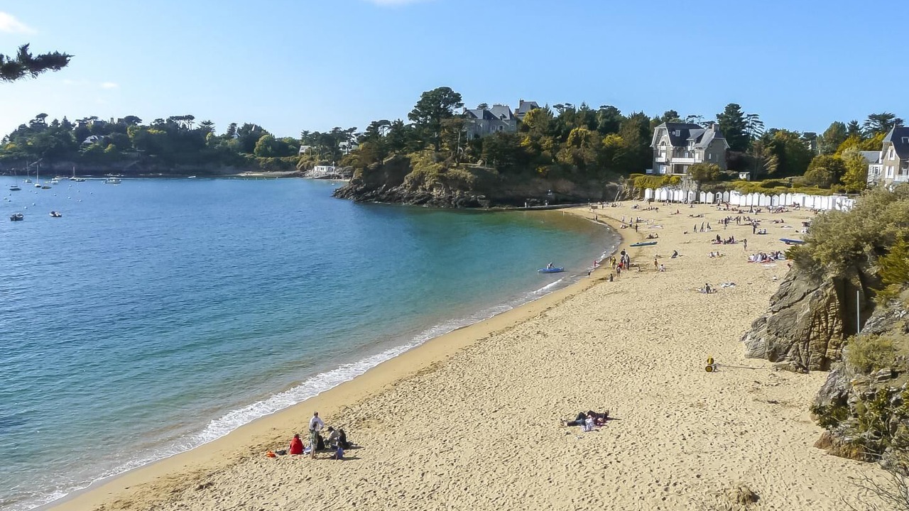Photo of Others in Saint-Briac-sur-Mer
