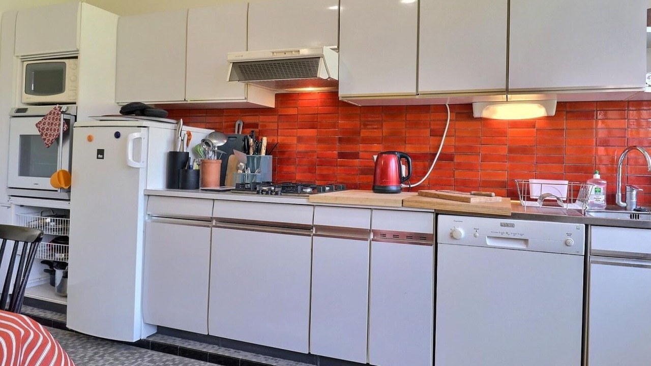 Photo of Kitchen in Saint-Briac-sur-Mer