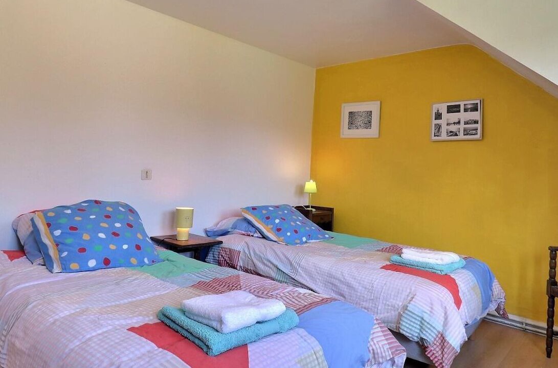 Photo of Bedroom in Saint-Briac-sur-Mer