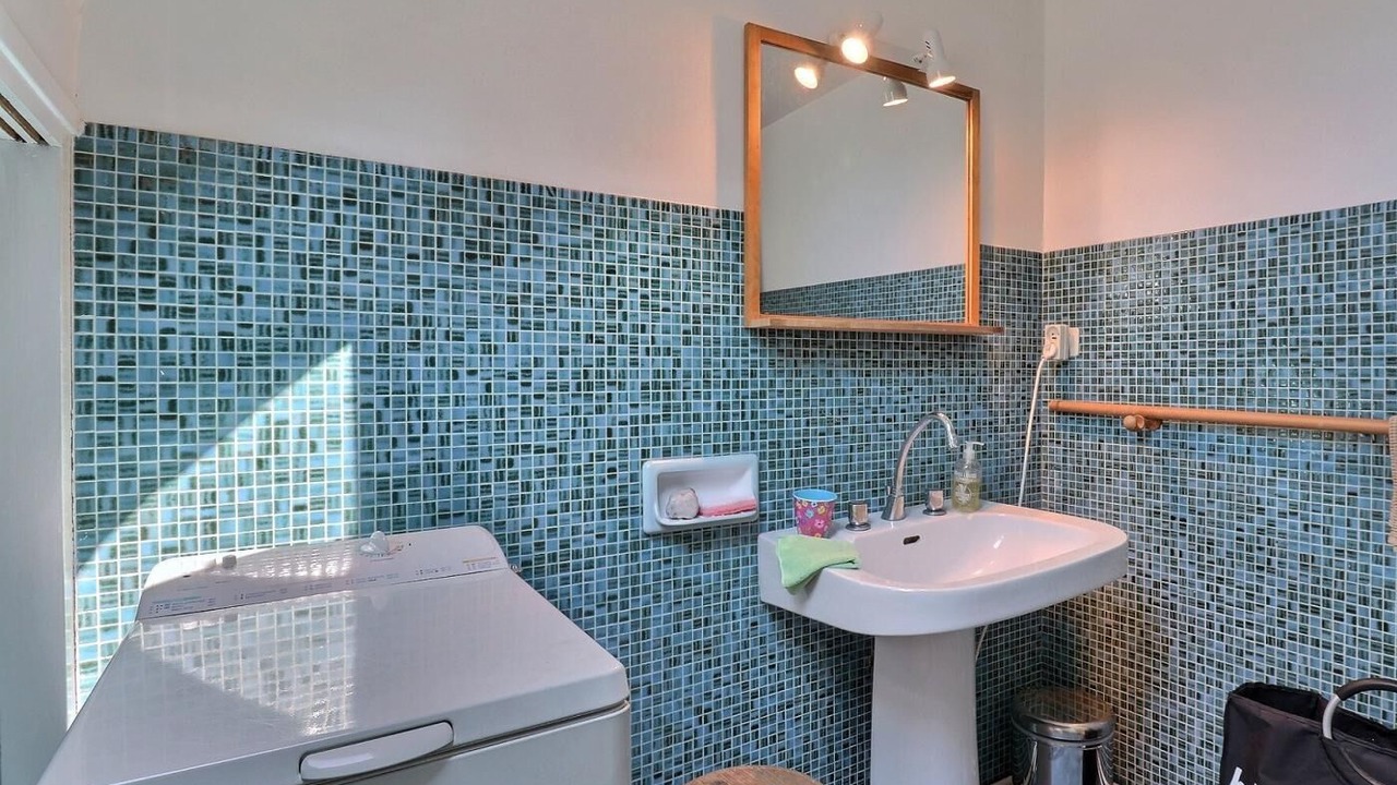 Photo of Bathroom in Saint-Briac-sur-Mer