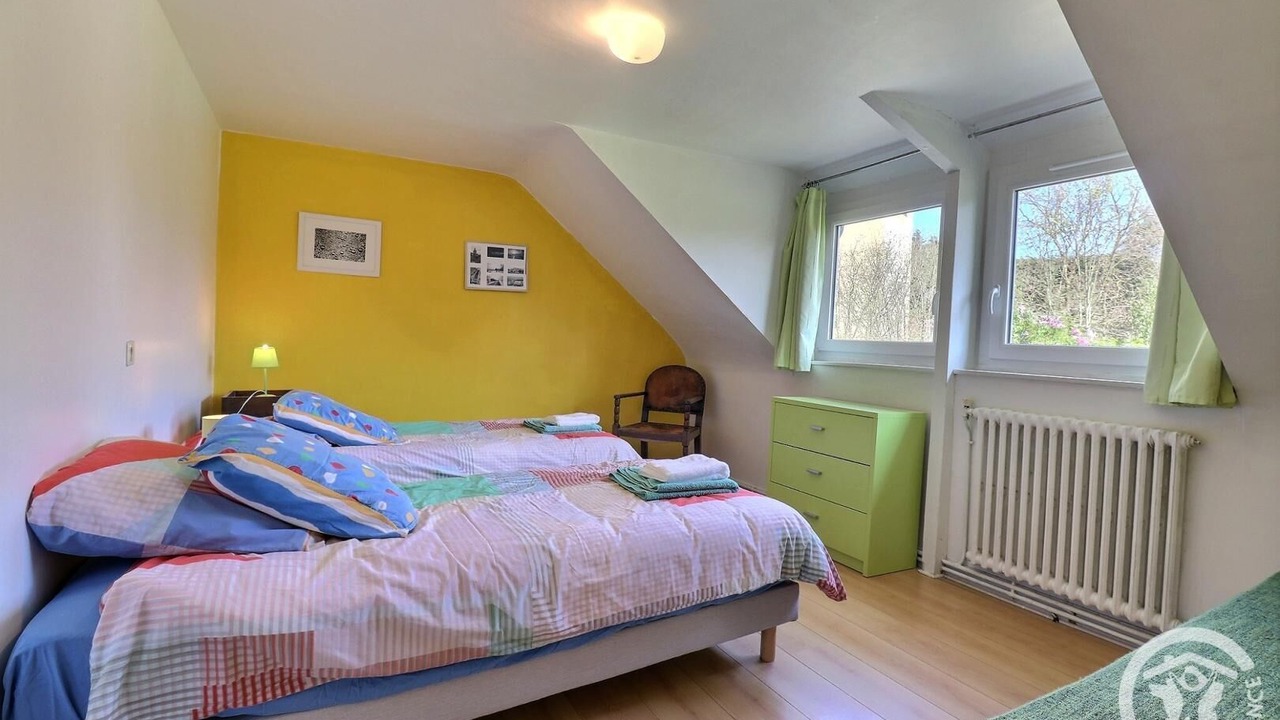Photo of Bedroom in Saint-Briac-sur-Mer