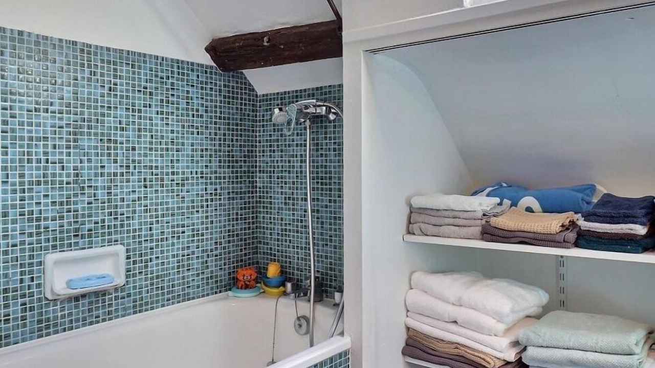 Photo of Bathroom in Saint-Briac-sur-Mer