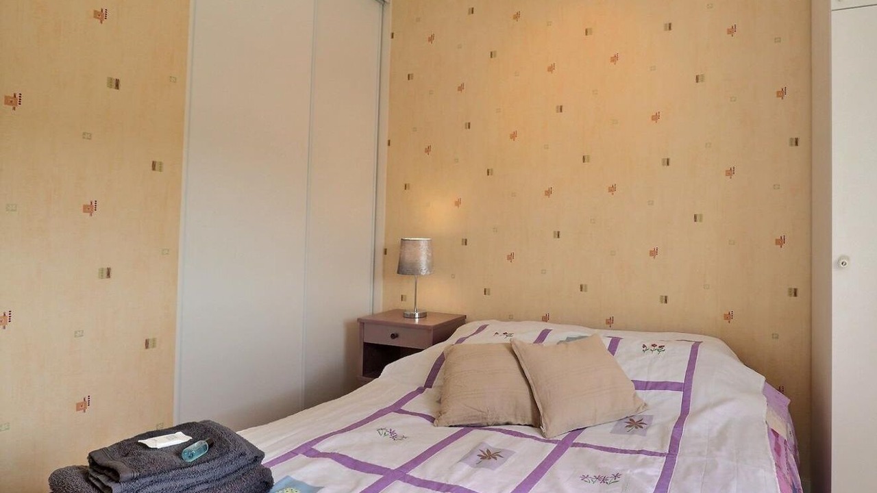 Photo of Bedroom in Sens-de-Bretagne