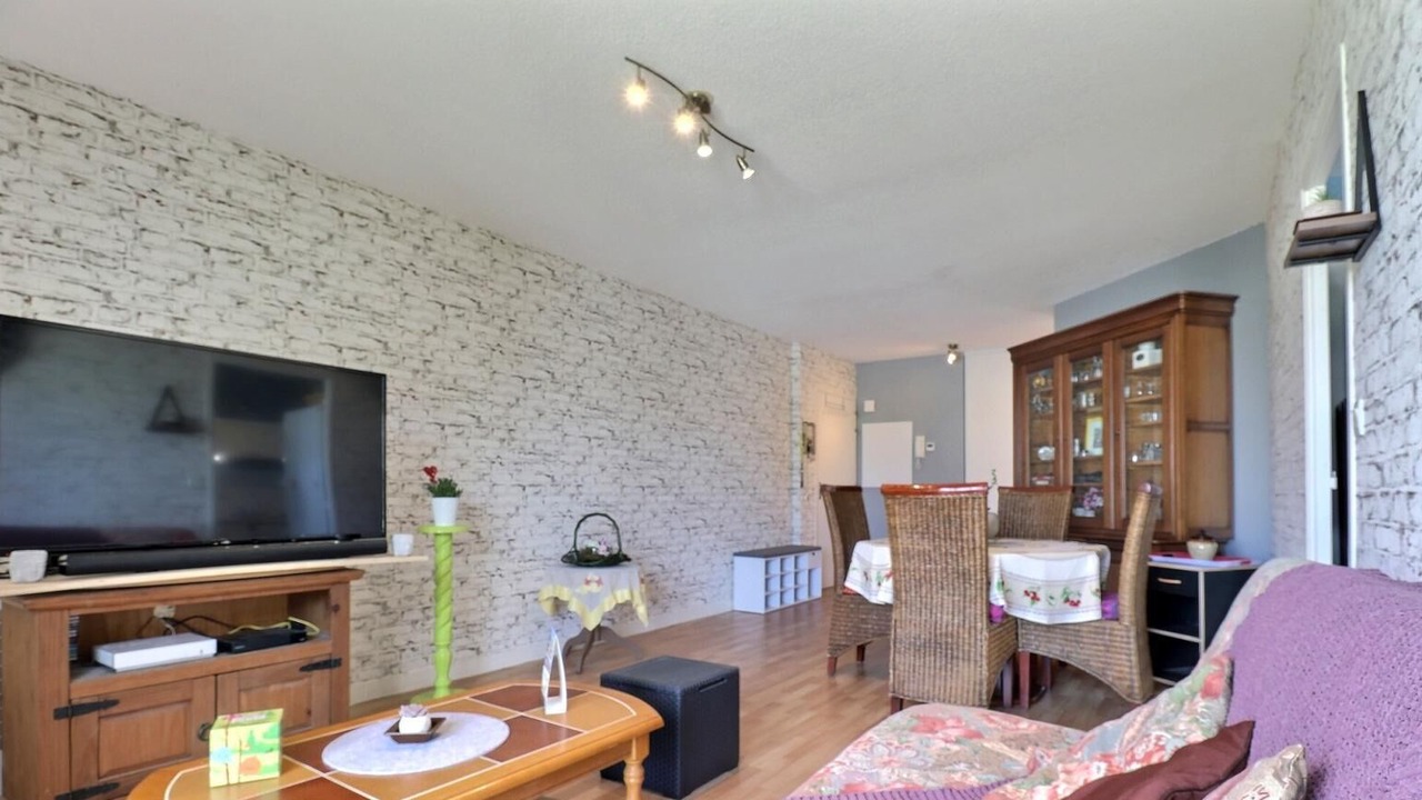 Photo of Livingroom in Sens-de-Bretagne