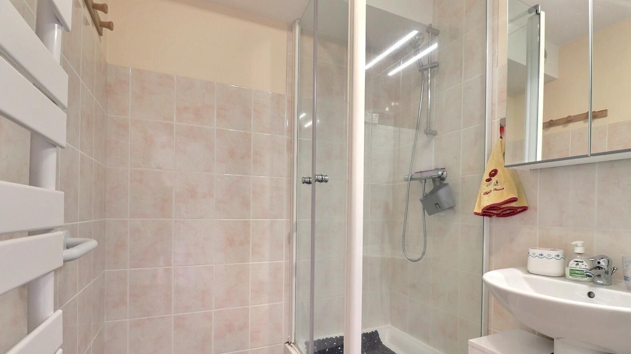 Photo of Bathroom in Sens-de-Bretagne