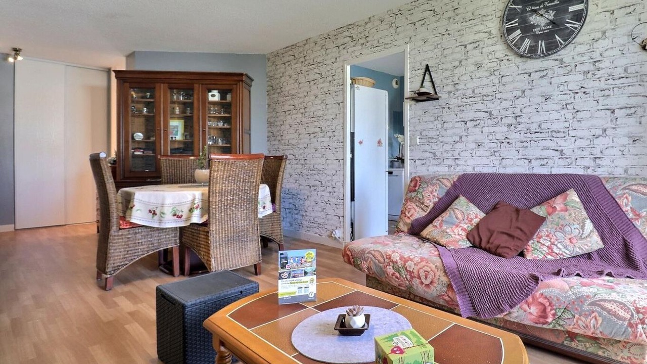 Photo of Livingroom in Sens-de-Bretagne