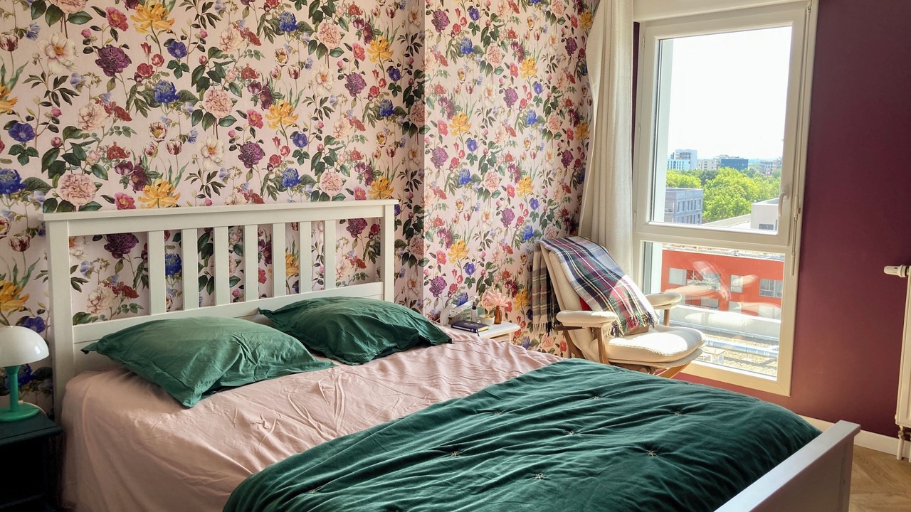 Photo of Bedroom in La Courrouze