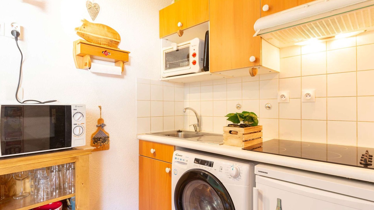 Photo of Kitchen in Vignec
