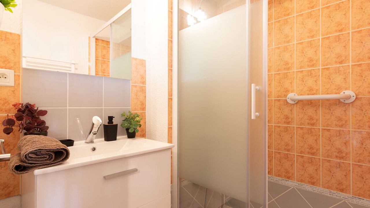 Photo of Bathroom in Vignec