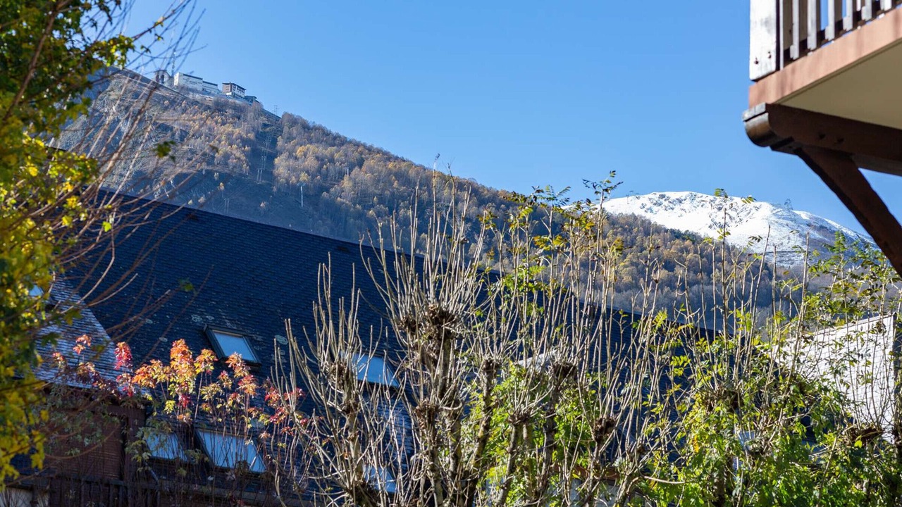 Photo of Outdoor in Vignec