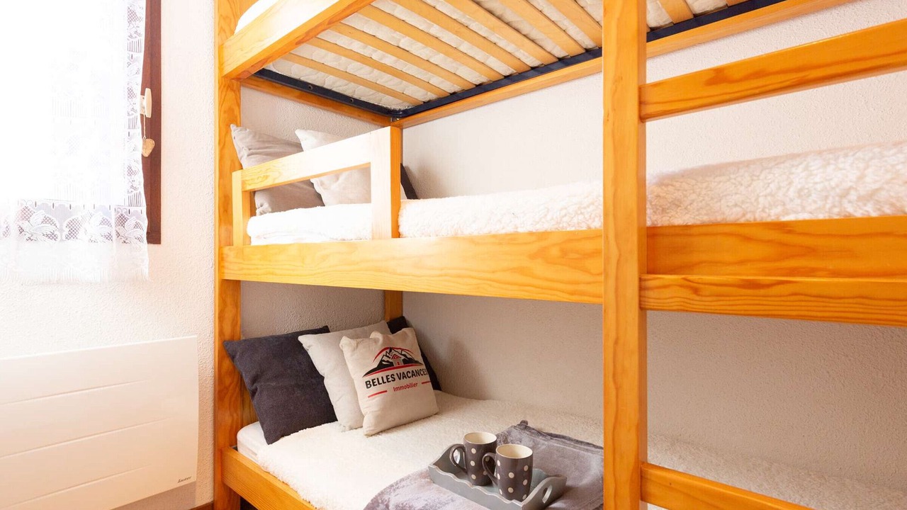 Photo of Bedroom in Vignec