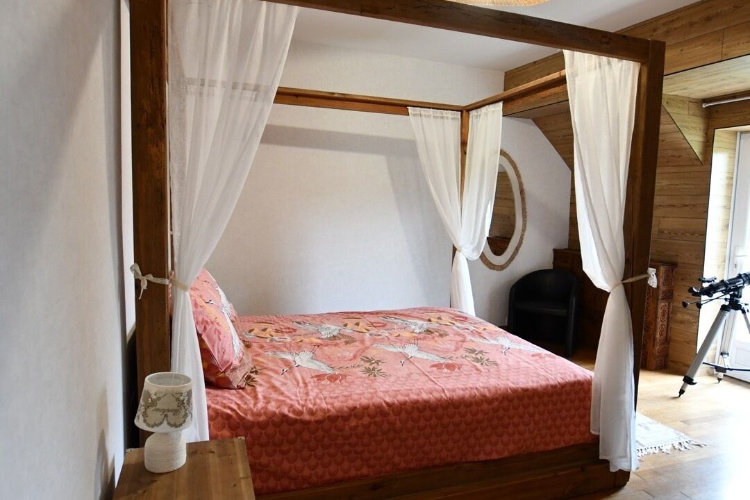 Photo of Bedroom in Vaux