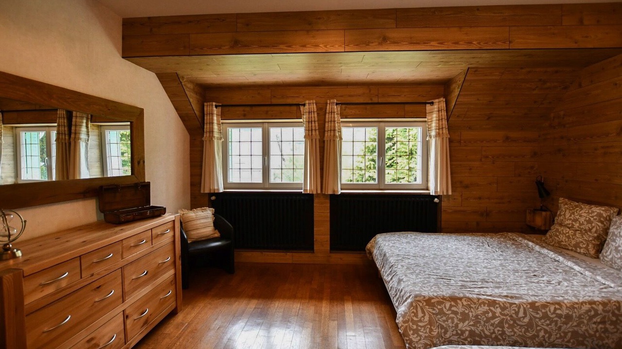 Photo of Bedroom in Vaux