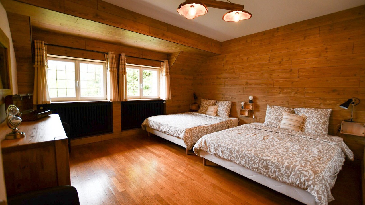 Photo of Bedroom in Vaux