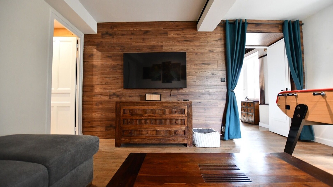 Photo of Livingroom in Vaux