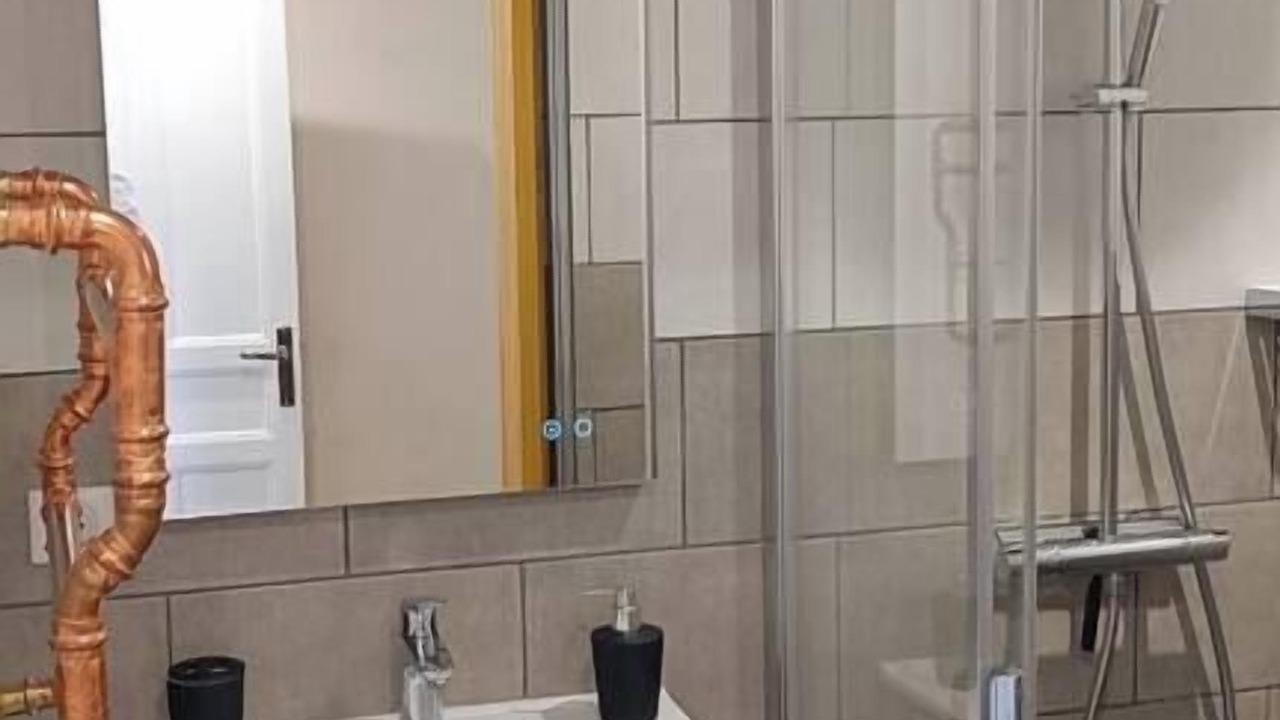 Photo of Bathroom in Vaux