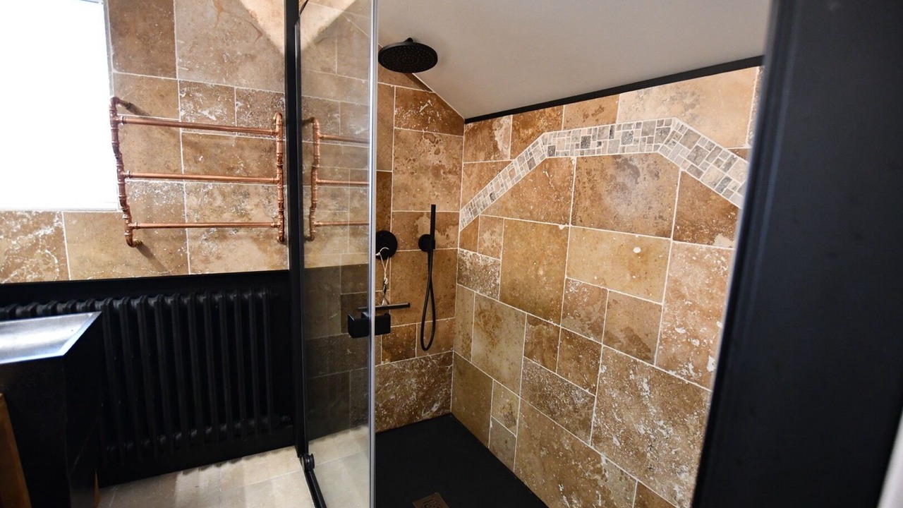 Photo of Bathroom in Vaux