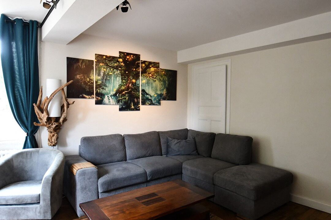 Photo of Livingroom in Vaux