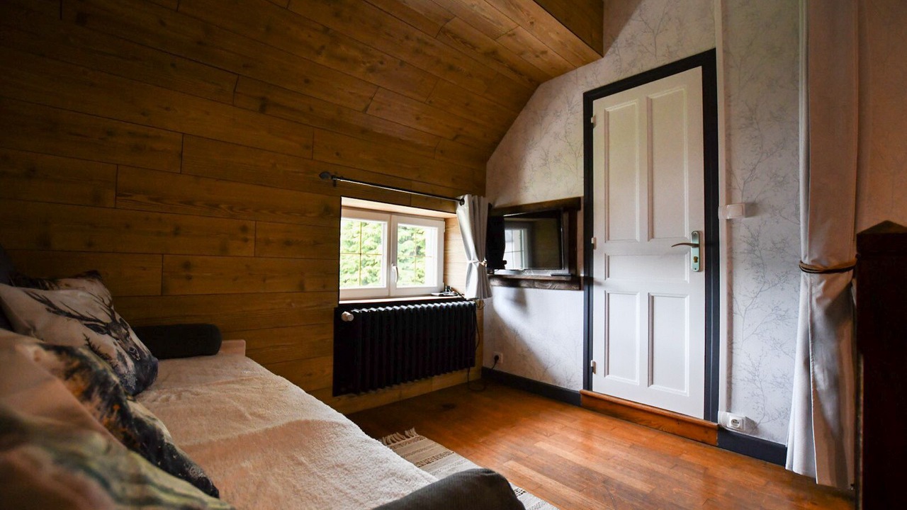 Photo of Bedroom in Vaux