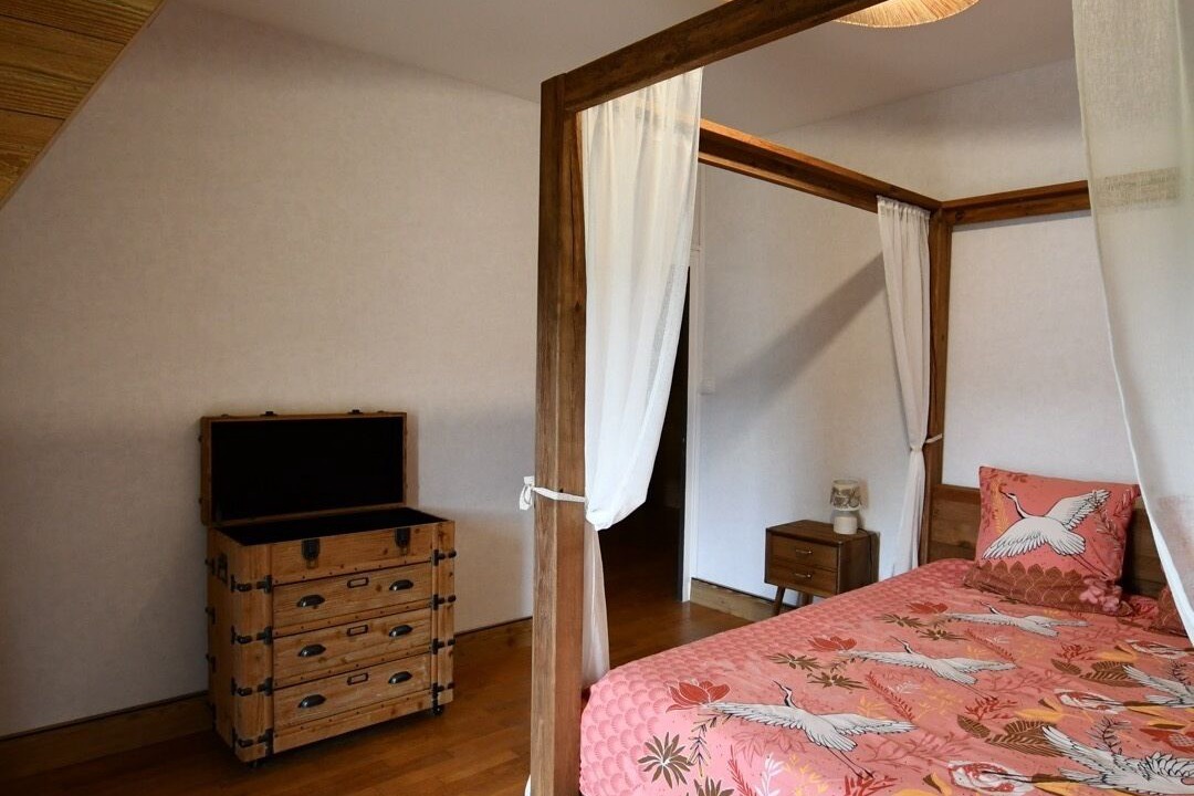 Photo of Bedroom in Vaux