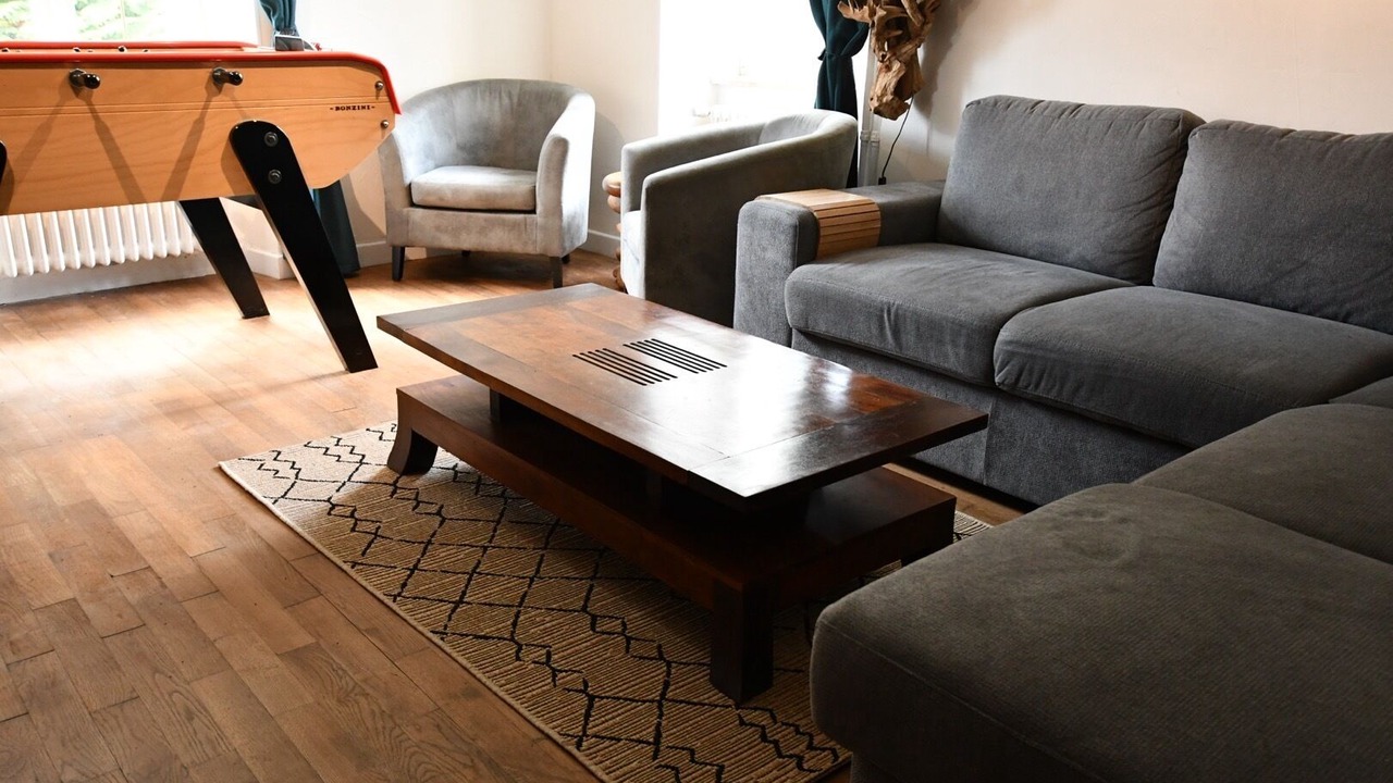 Photo of Livingroom in Vaux