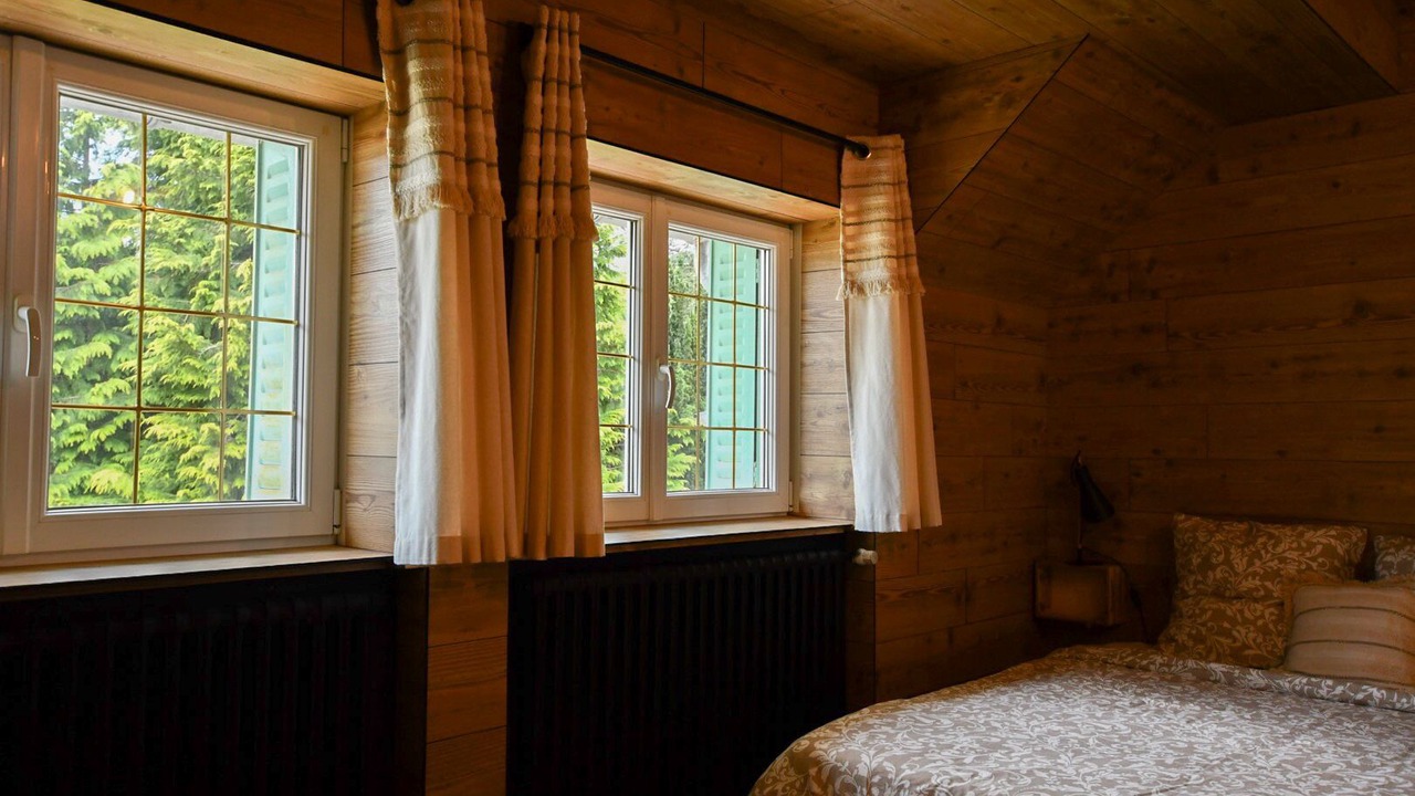 Photo of Bedroom in Vaux