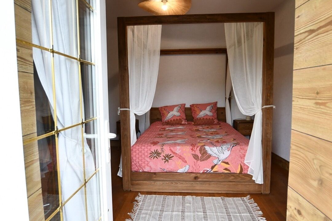 Photo of Bedroom in Vaux