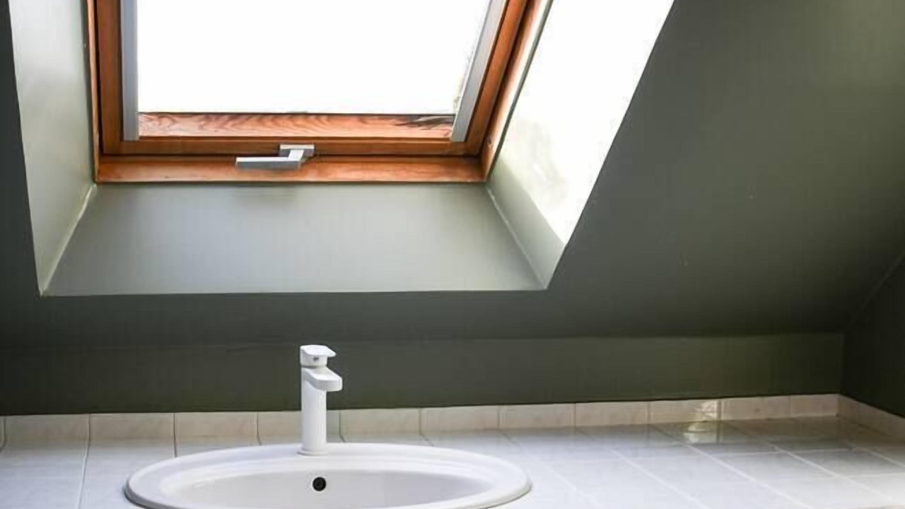 Photo of Bathroom in Lavault-de-Fretoy