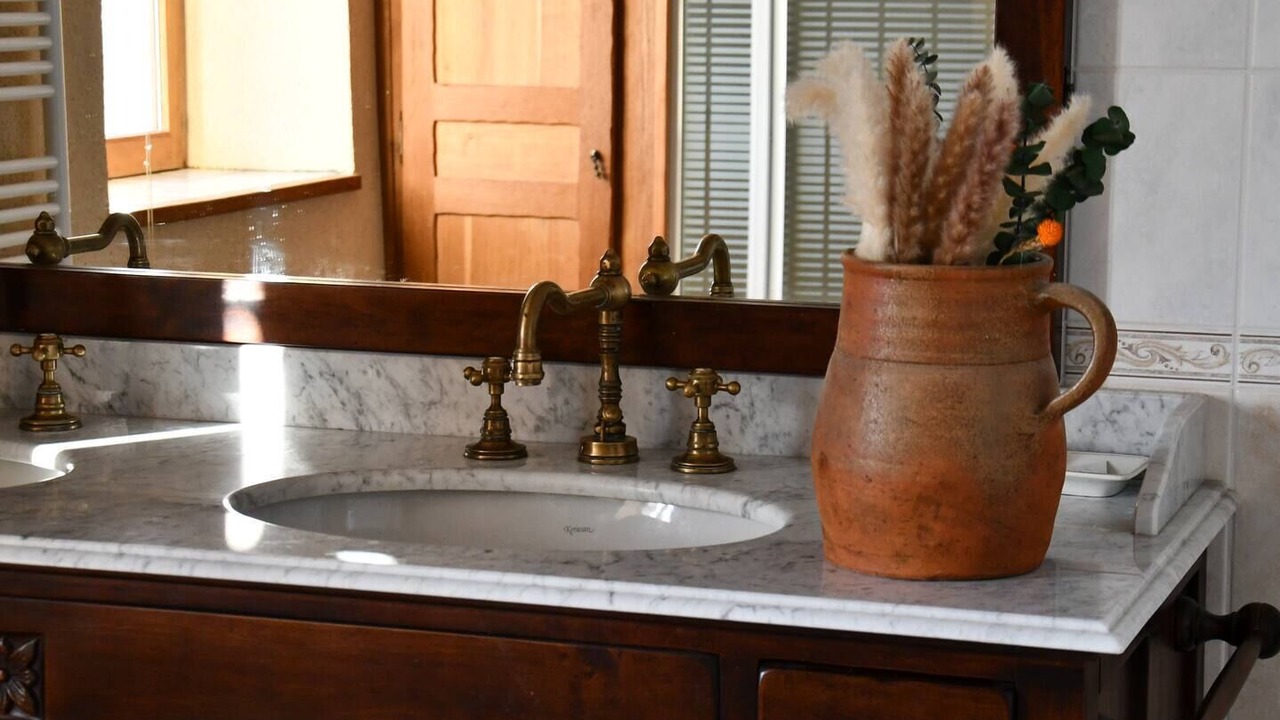 Photo of Bathroom in Lavault-de-Fretoy