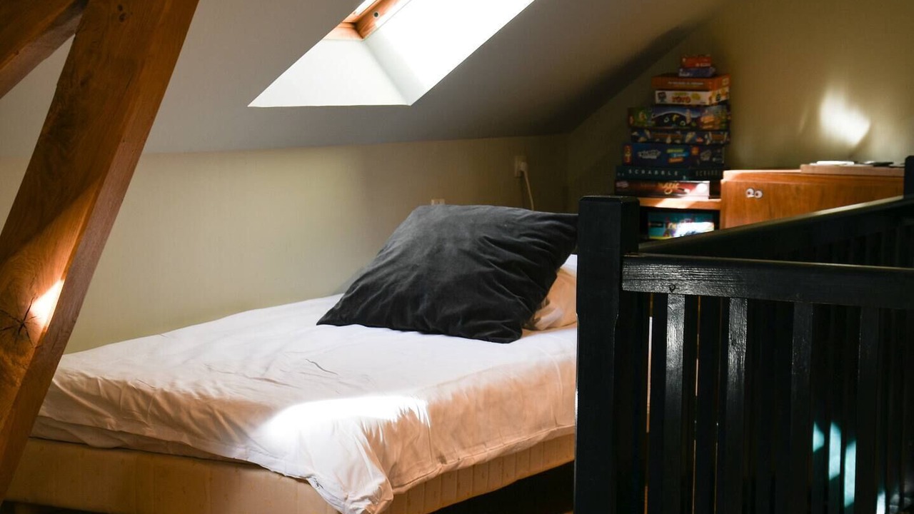 Photo of Bedroom in Lavault-de-Fretoy