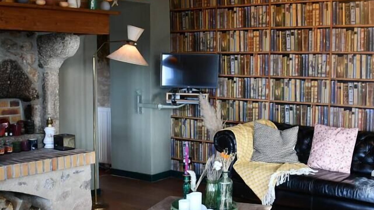 Photo of Livingroom in Lavault-de-Fretoy