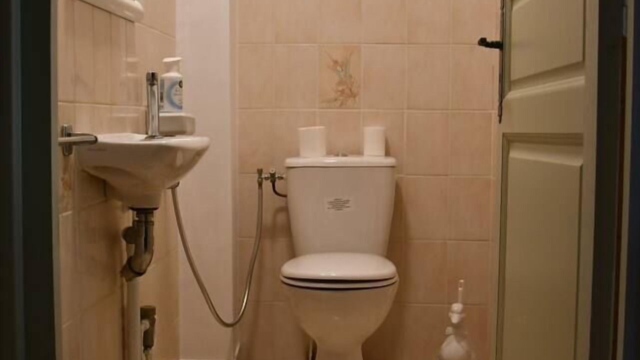 Photo of Bathroom in Lavault-de-Fretoy