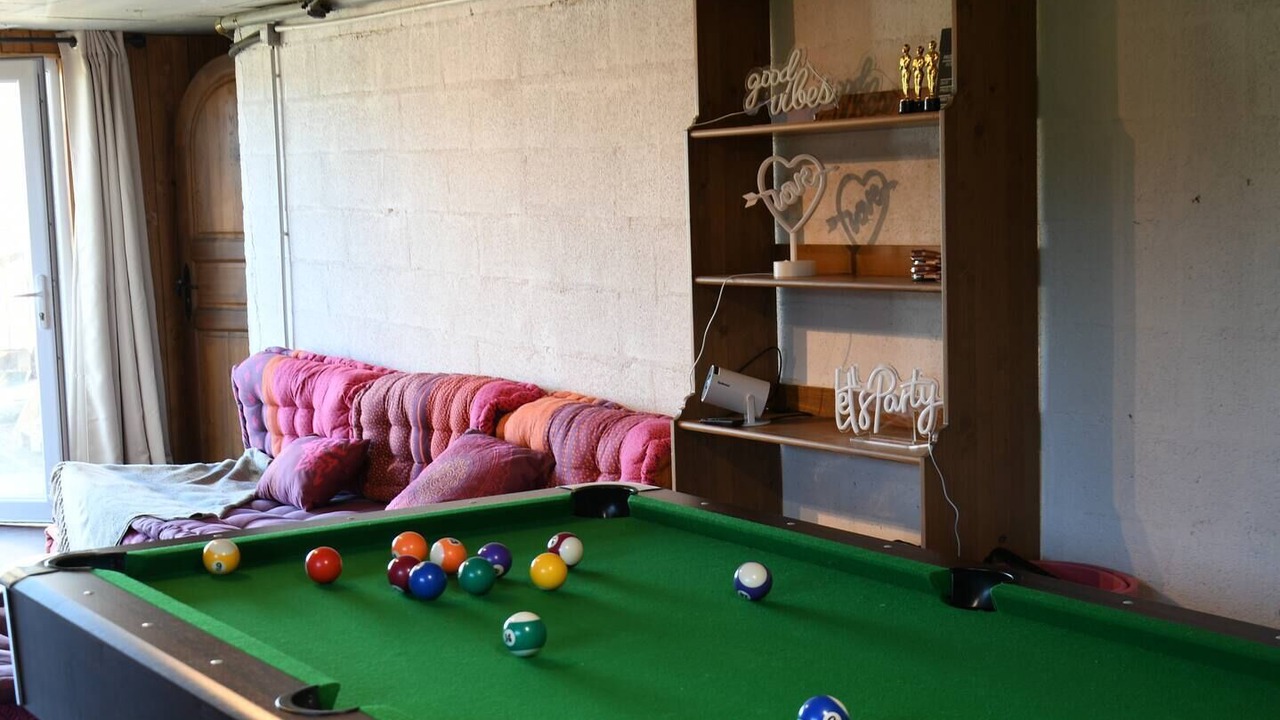 Photo of Bedroom in Lavault-de-Fretoy