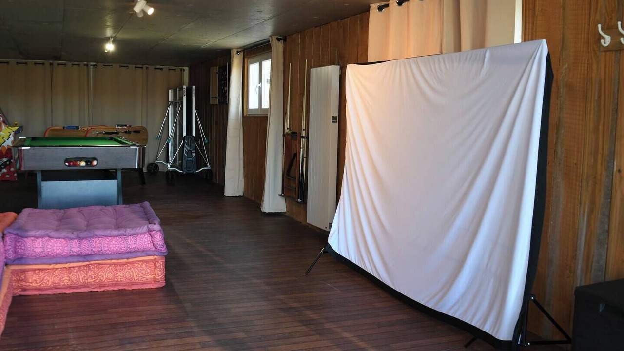 Photo of Bedroom in Lavault-de-Fretoy