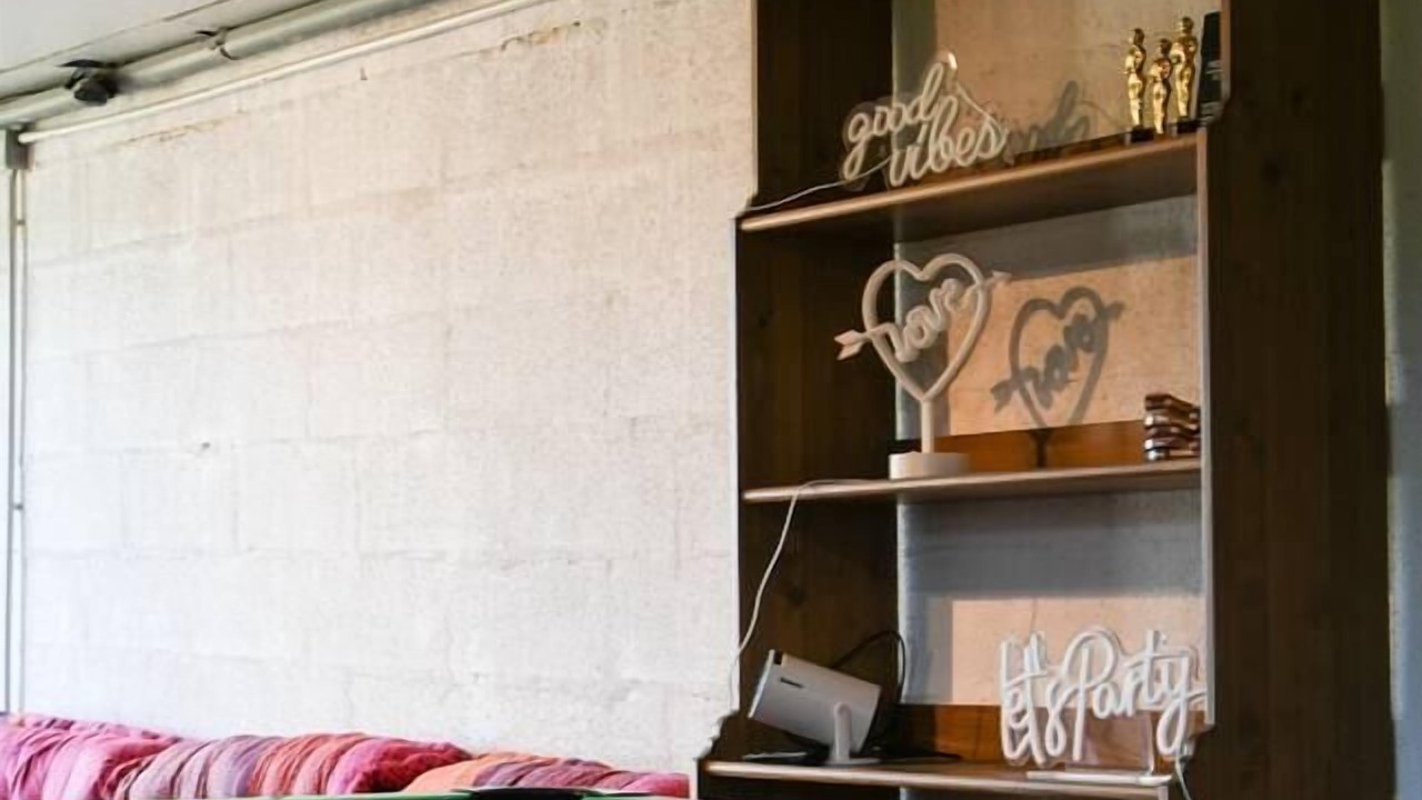 Photo of Bedroom in Lavault-de-Fretoy