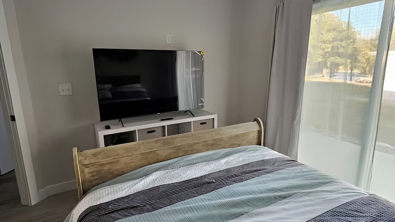 Photo of Bedroom in Spirit Lake