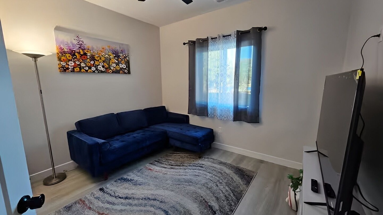 Photo of Livingroom in Spirit Lake
