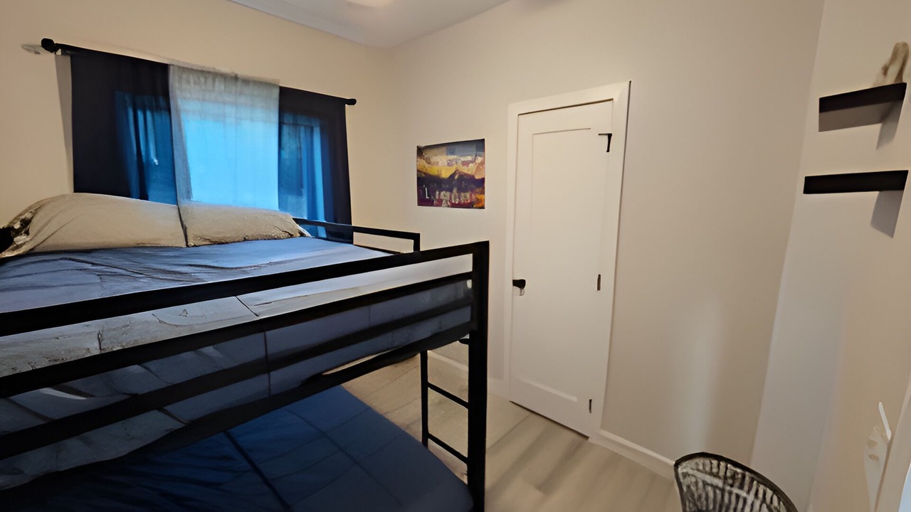 Photo of Bedroom in Spirit Lake