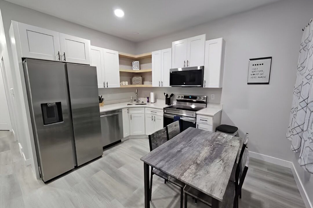 Photo of Kitchen in Spirit Lake