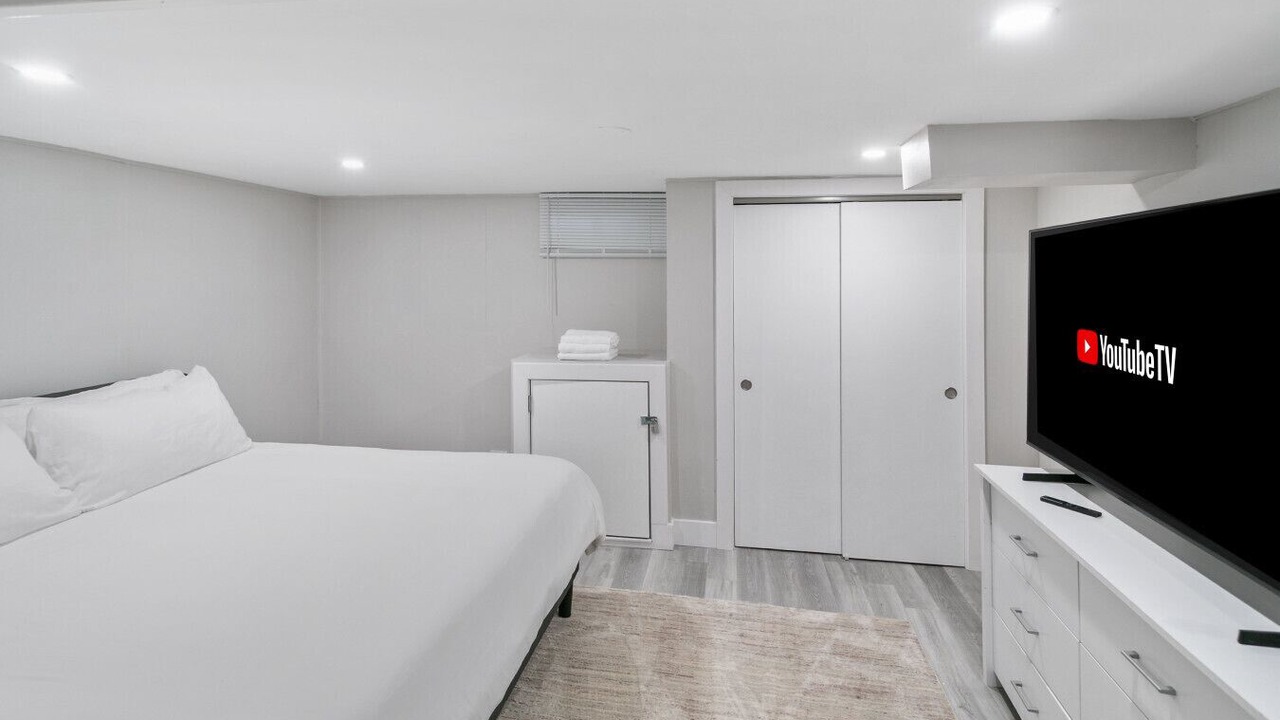 Photo of Bedroom in Libertyville